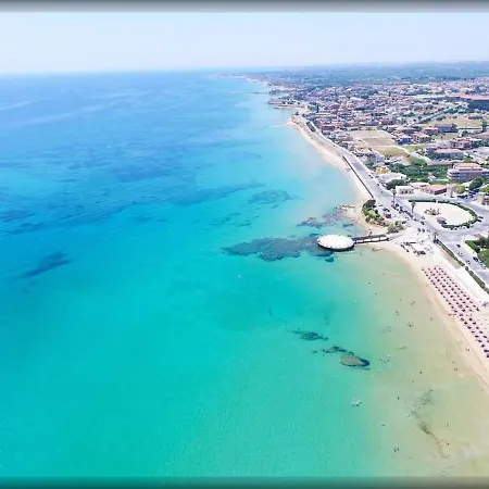 Al Cortiletto Hébergement de vacances