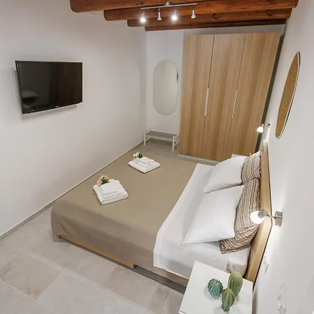 Al Cortiletto Hébergement de vacances Avola