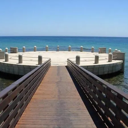 Al Cortiletto Hébergement de vacances Avola
